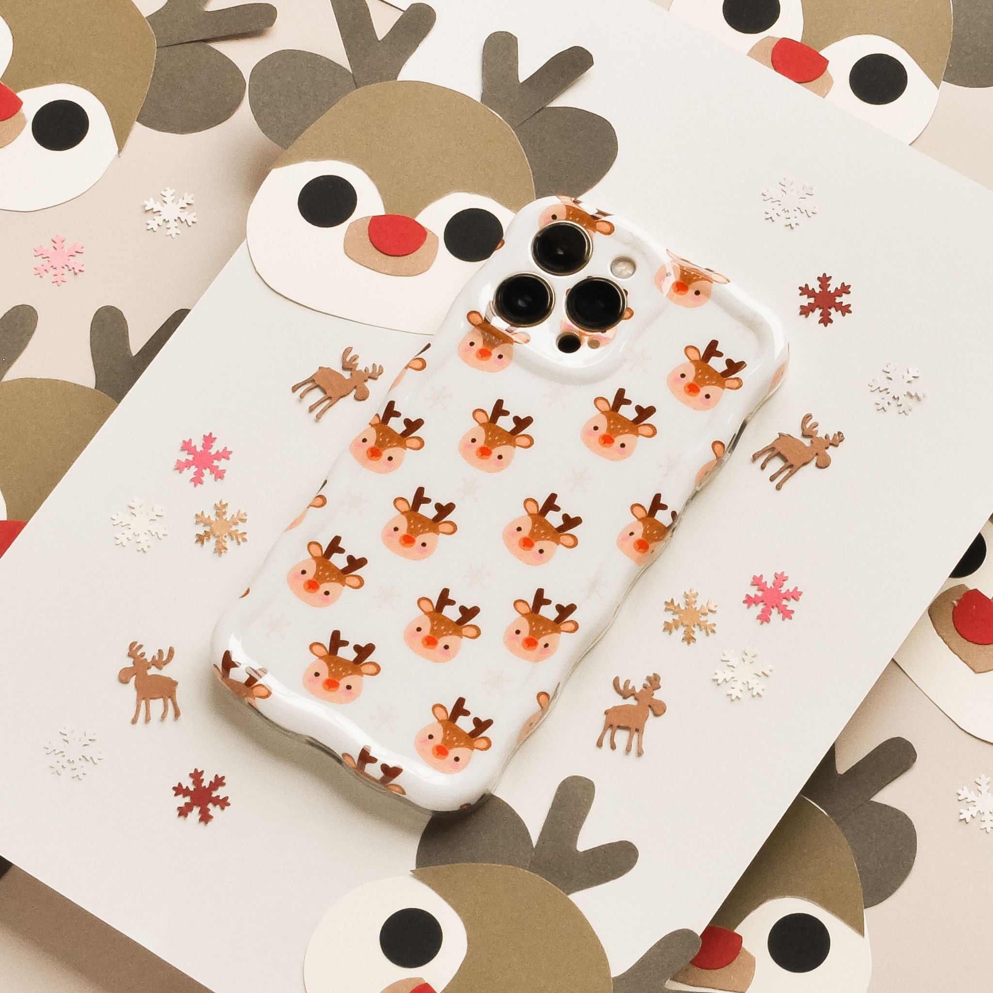 Christmas Phone Cases | Coconut Lane Christmas Phone Cases | Coconut Lane