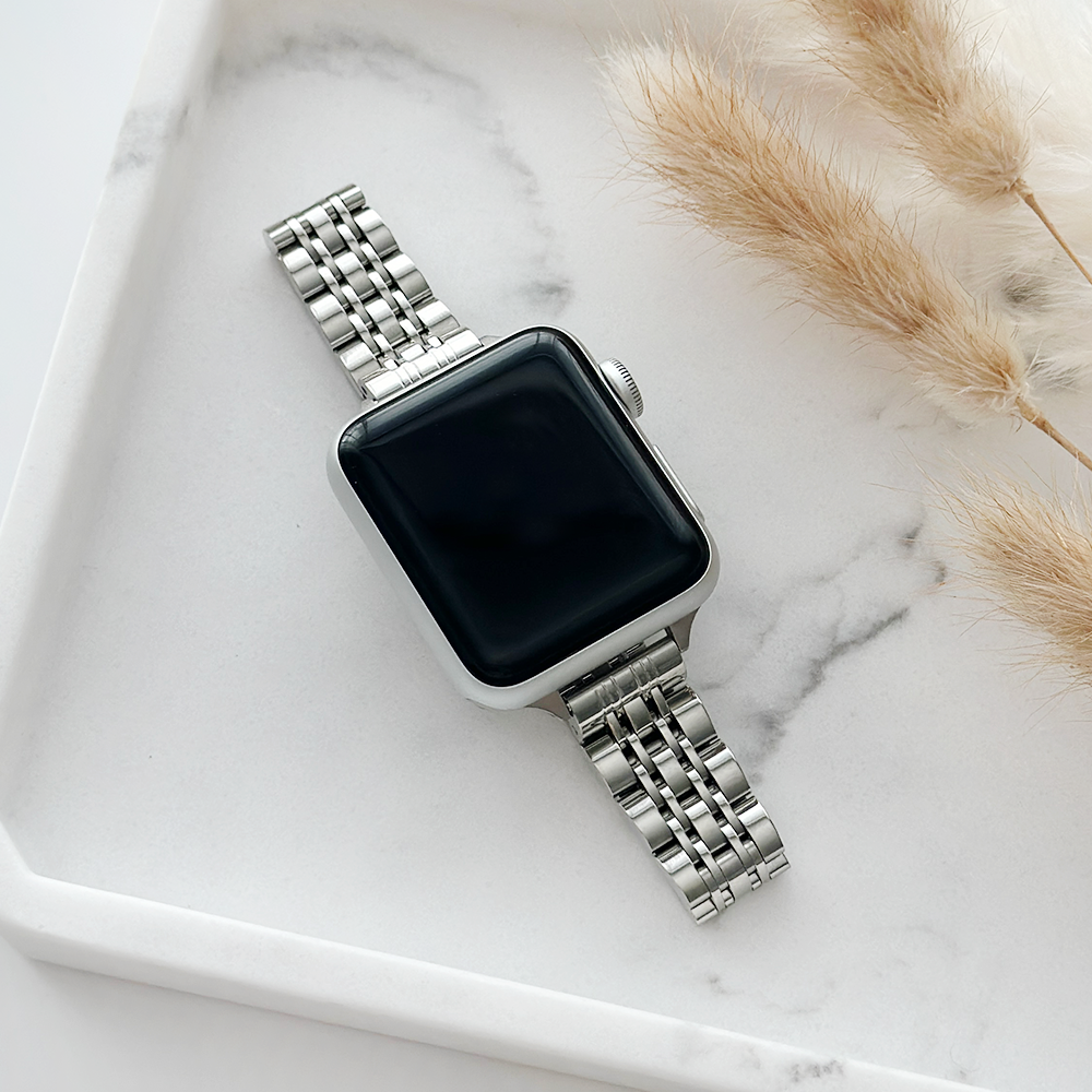 Iwatch stainless steel on sale