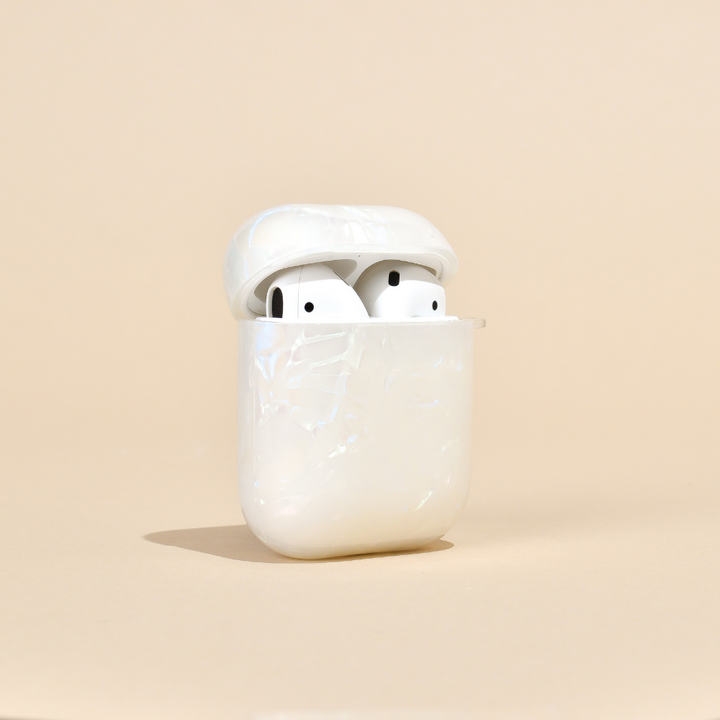 Airpods Case - Iridescent Pearl