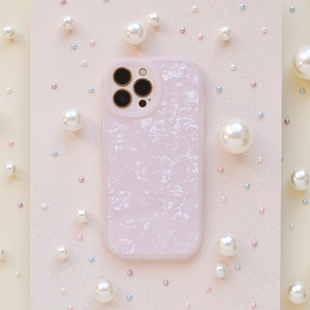 Moonstone Pink Phone Case Moonstone Pink Phone Case