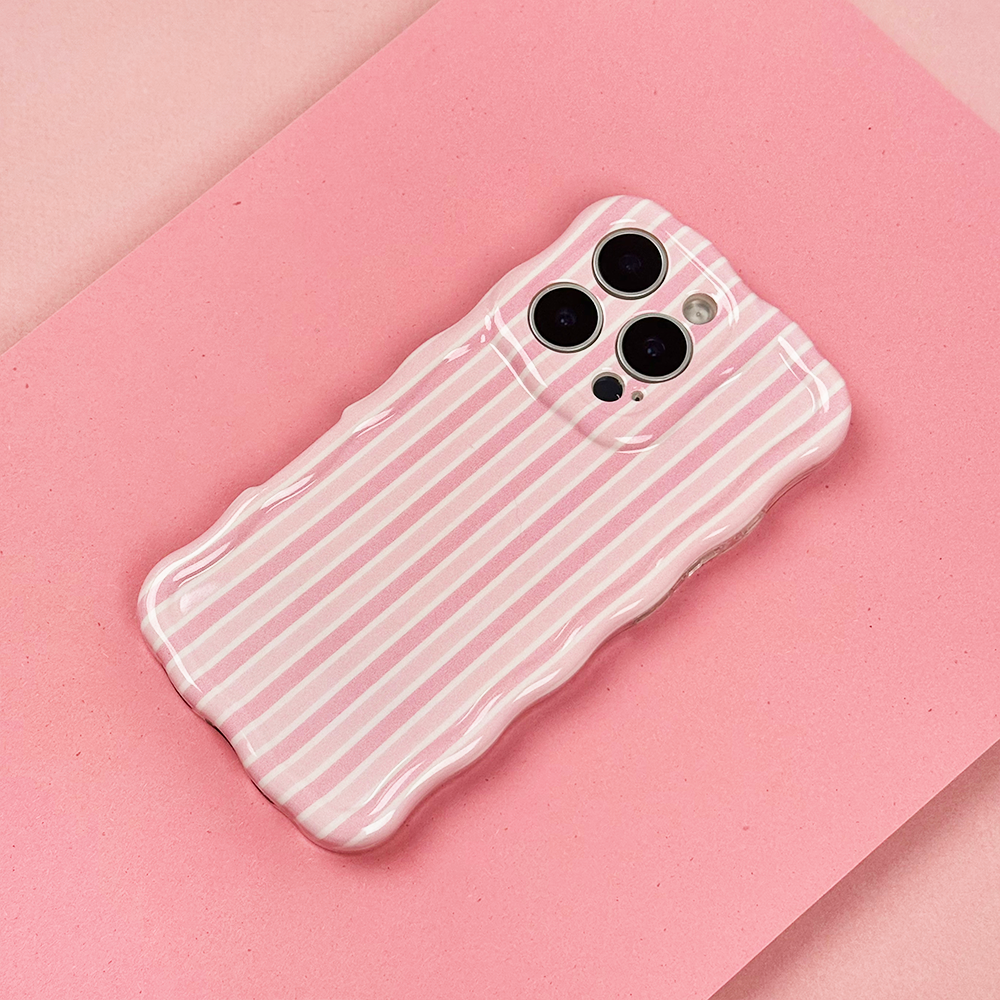 Wavy Phone Case Wavy Phone Case