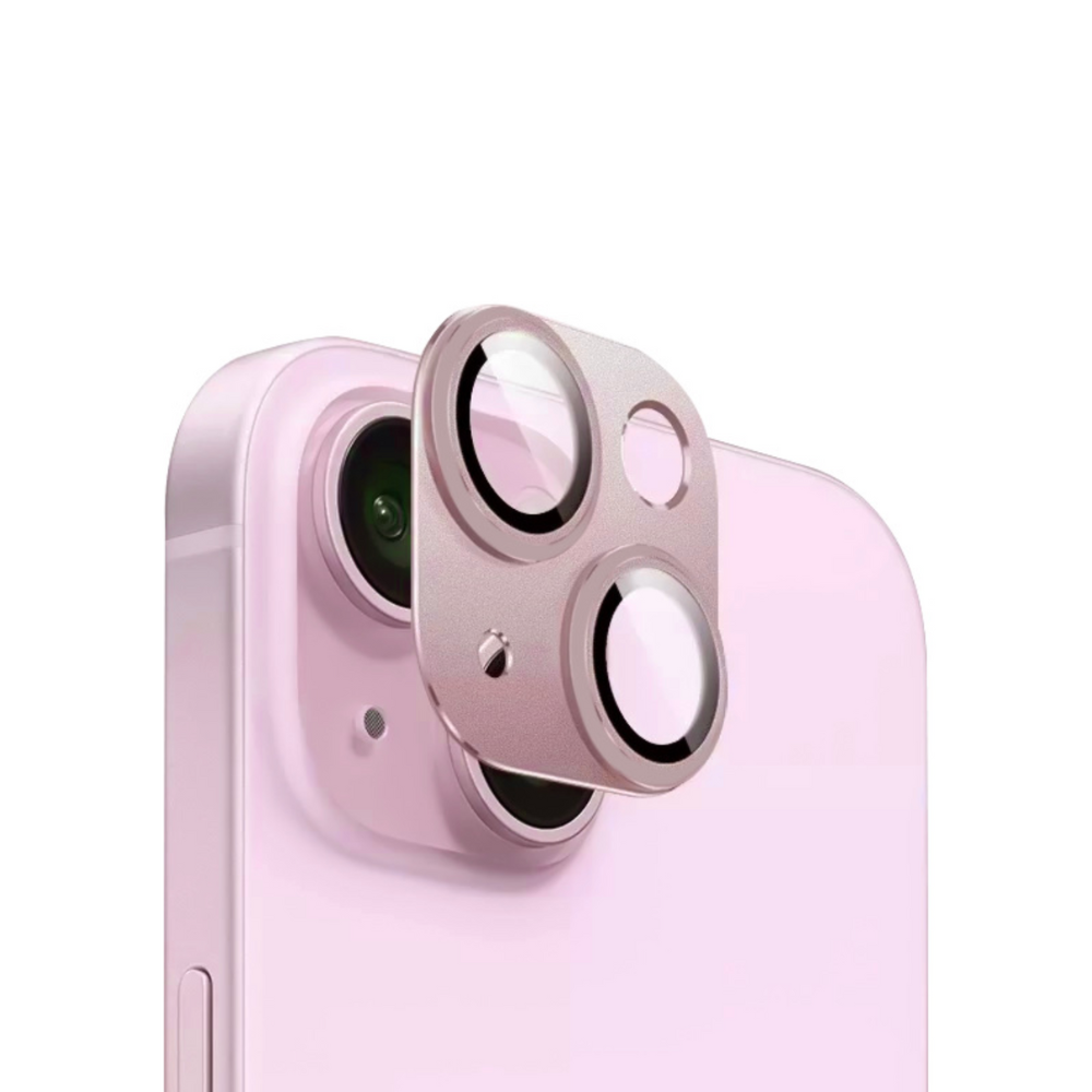 Full Protection Camera Lens Cover Pink – Coconut Lane