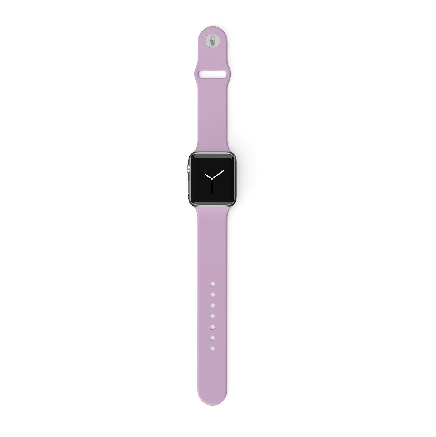 Lavender apple watch discount band