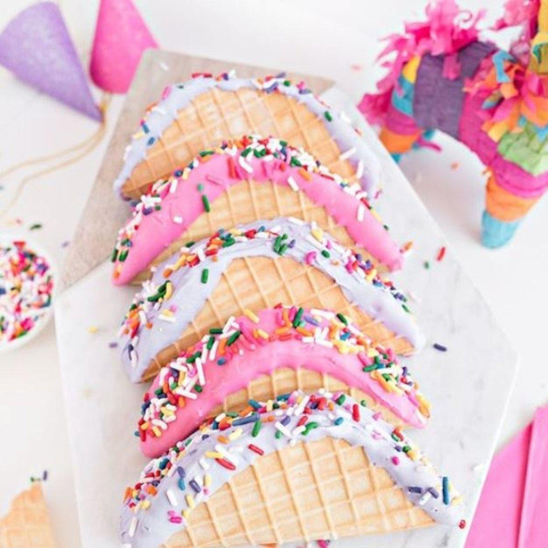 Our Fave National Ice Cream Day Treats