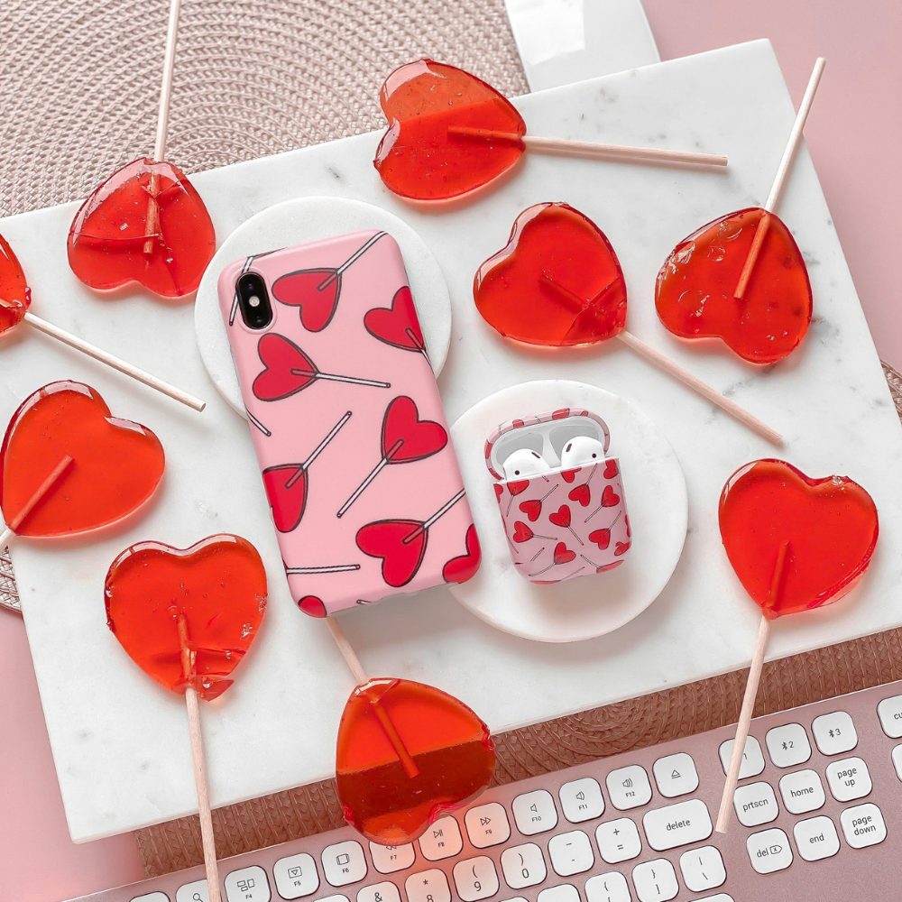 YOUR GUIDE TO THE PERFECT GALENTINE'S GIFT