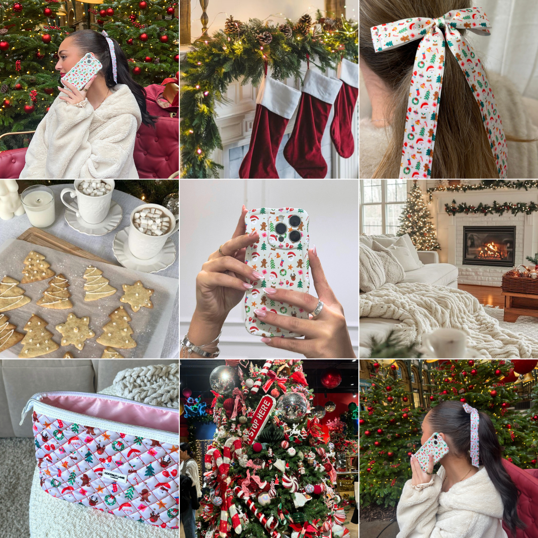 Why you NEED to snap up a Christmas Collection this festive season 🎄