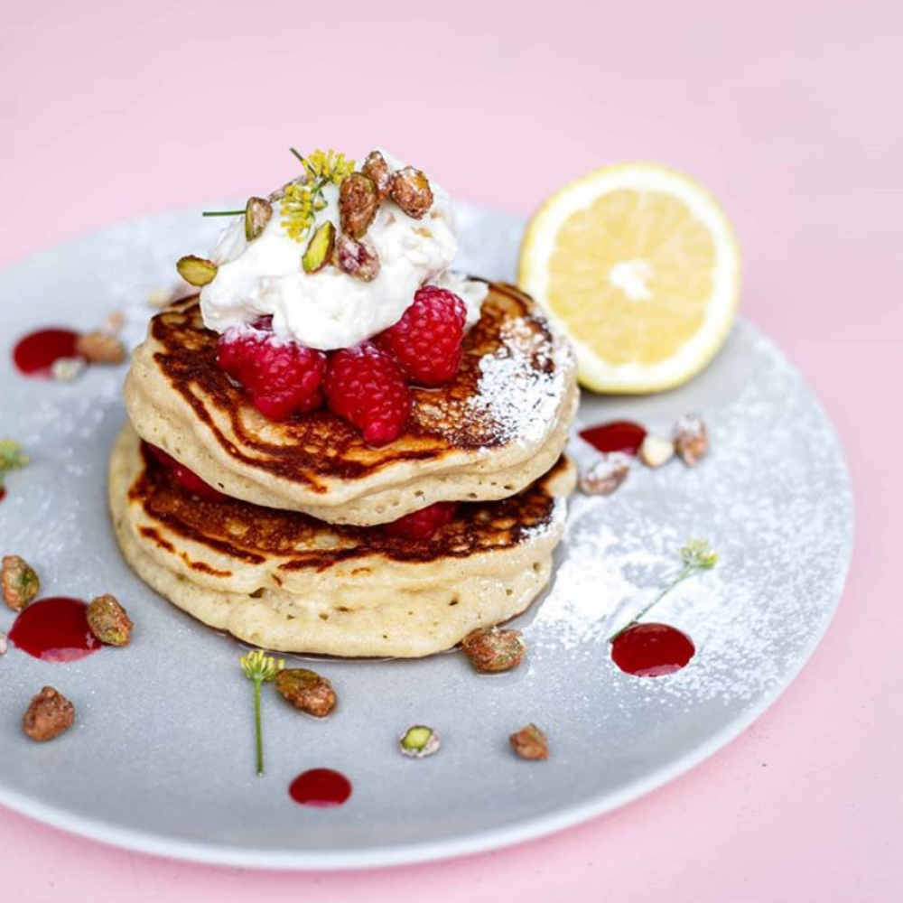 6 hot spots for a flippin’ fantastic pancake day