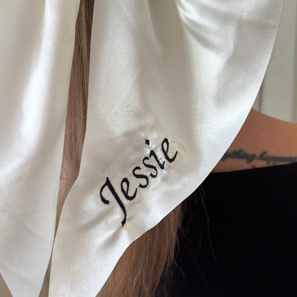 A peek behind the scenes: Personalisation at Coconut Lane ✨