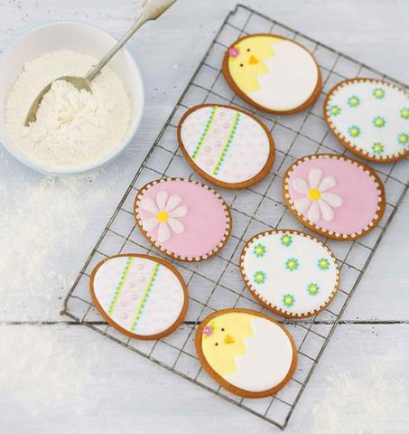 OUR 4 FAVE EASTER BAKES