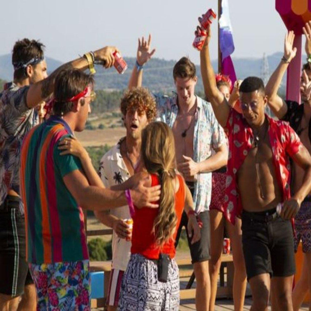 Our Top 10 Love Island Moments