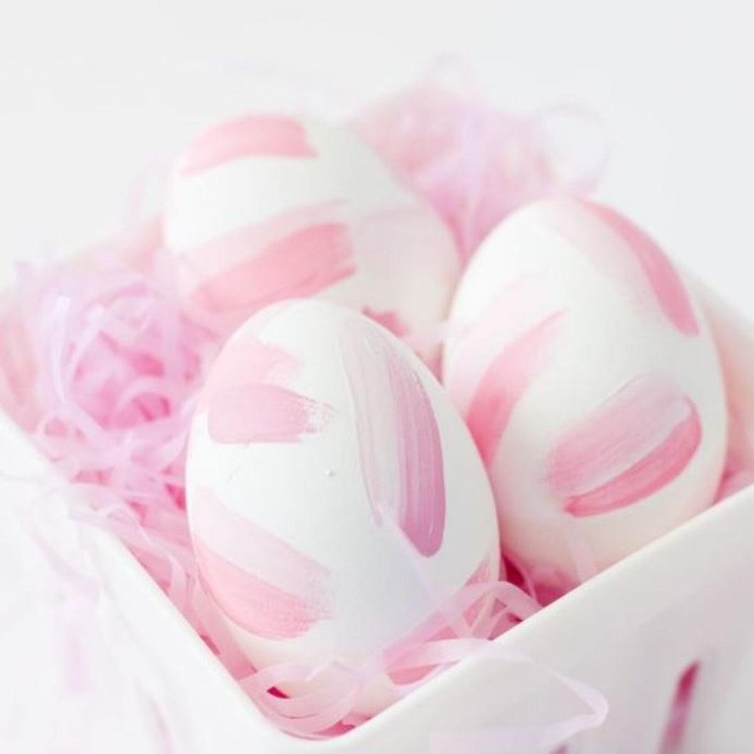 OUR TOP 5 PINK EASTER EGGS