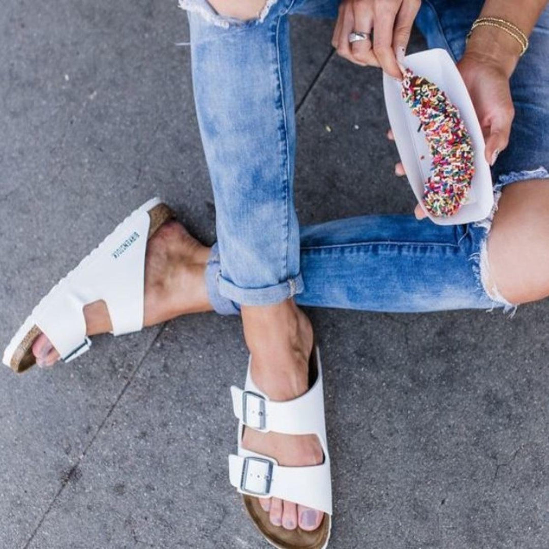 4 Sandals Every Gal Needs To Slay This Summer