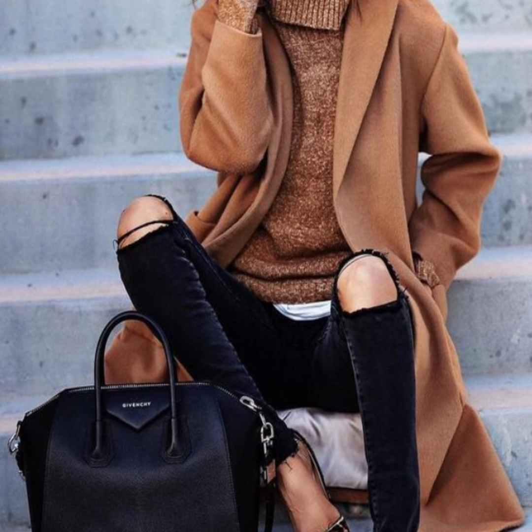 Fave Autumnal Style Pieces