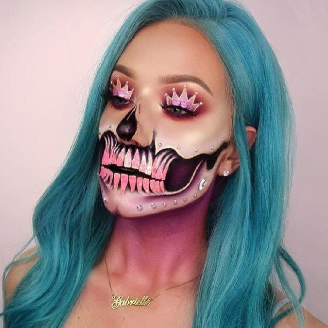 Our 5 Fave Instagram Halloween Looks