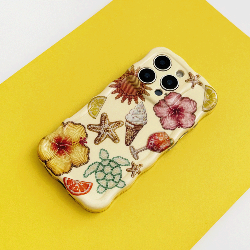 iPhone & Samsung Phone Cases | Coconut Lane