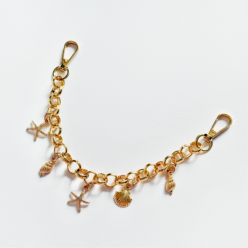 Jewellery & Charms