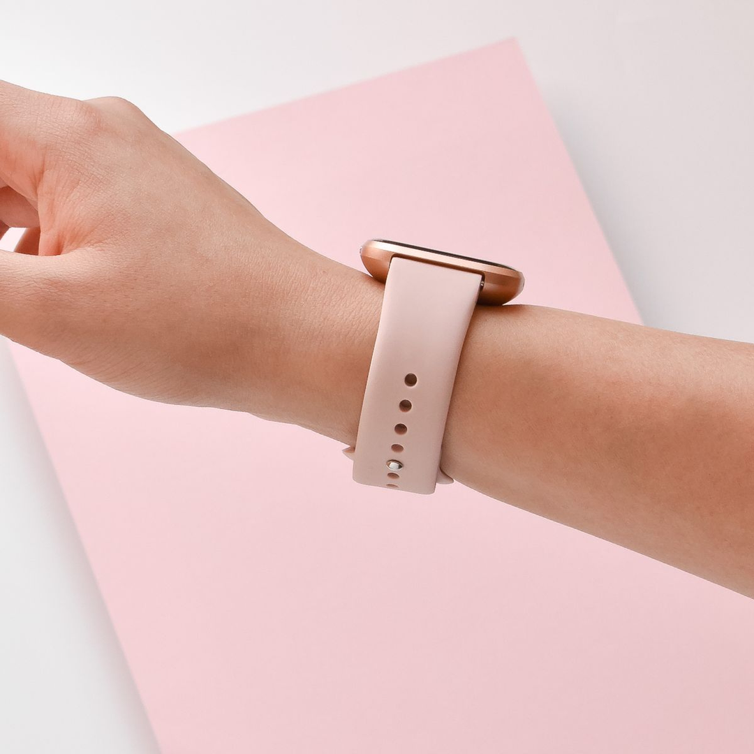 Fitbit Straps