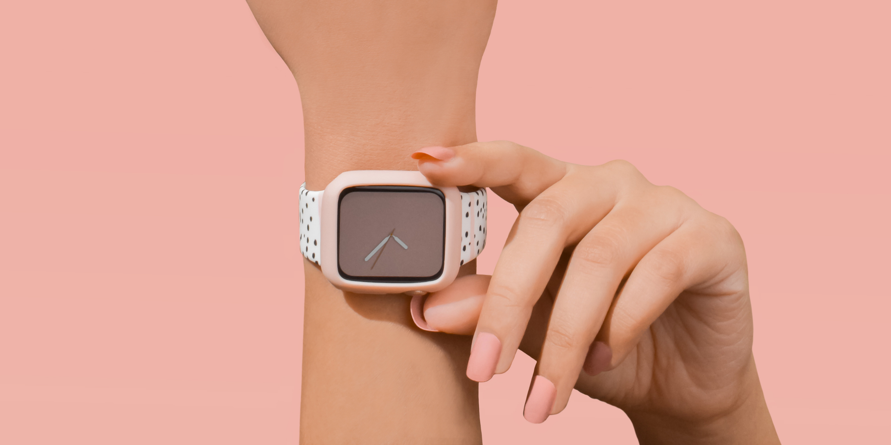 Apple watch 2025 protective case uk