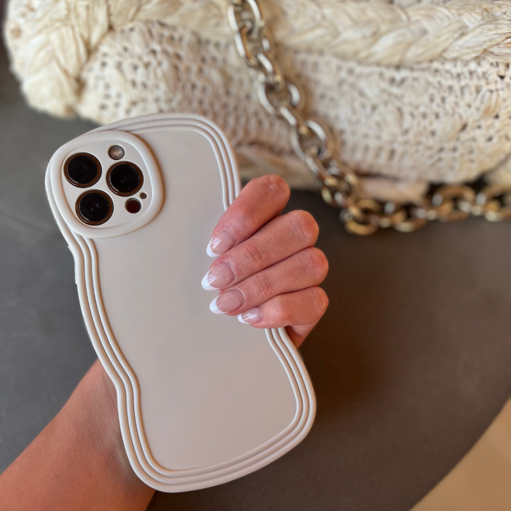 NAKD Curvy Phone Case NAKD Curvy Phone Case