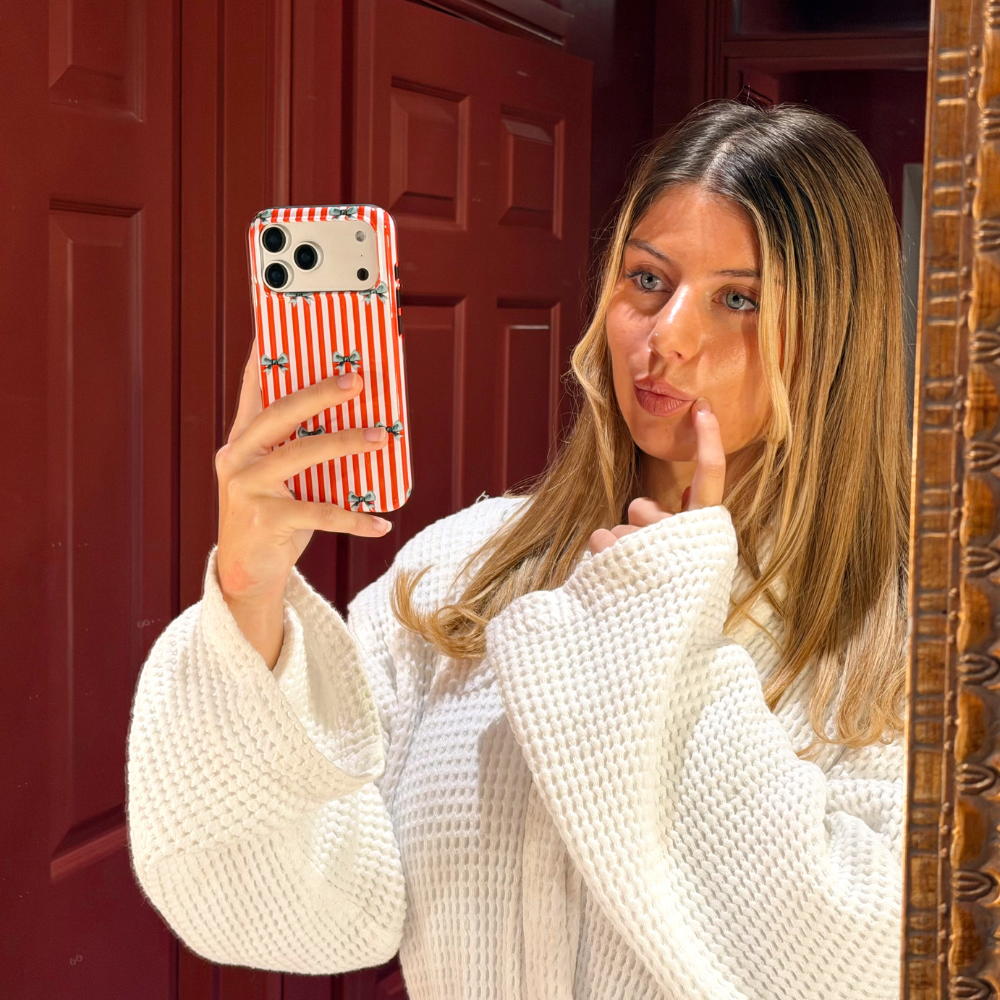 Tough Phone Case - Peppermint Presents