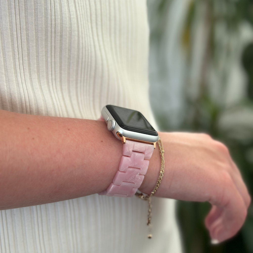 How To Wear Wrist Wraps With Apple Watch Wrist Apple Watch Band
