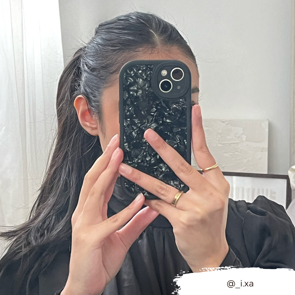 Camera Mirror Selfie Self Portrait Mirror Selfie With Polaroid