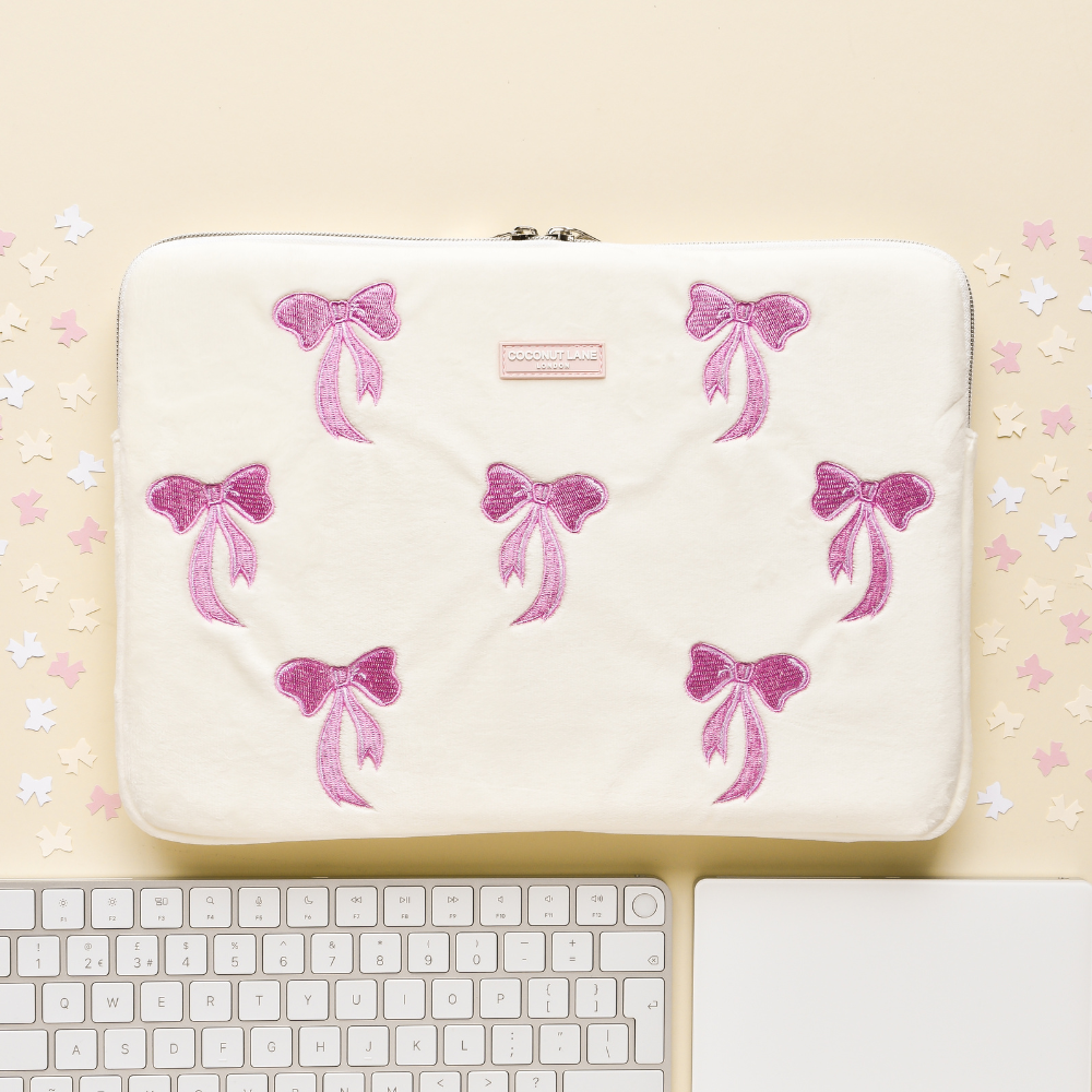 Macbook pink case clearance