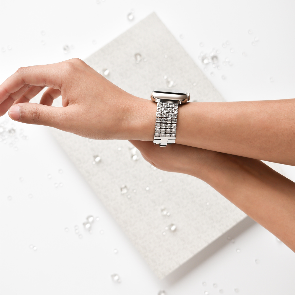 Michele cape watch bands online