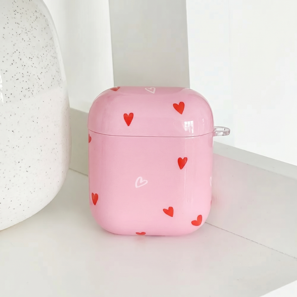 Matching Airpod and Phone Case Coconut Lane Matching Airpod and Phone Case Coconut Lane