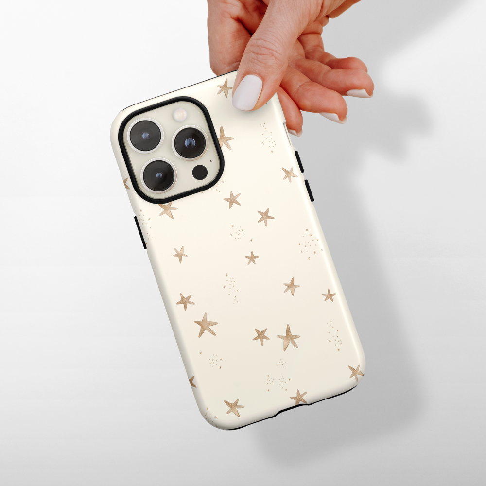 Tough Phone Case - Starfish | iPhone Cases | Coconut Lane Tough Phone Case - Starfish | iPhone Cases | Coconut Lane