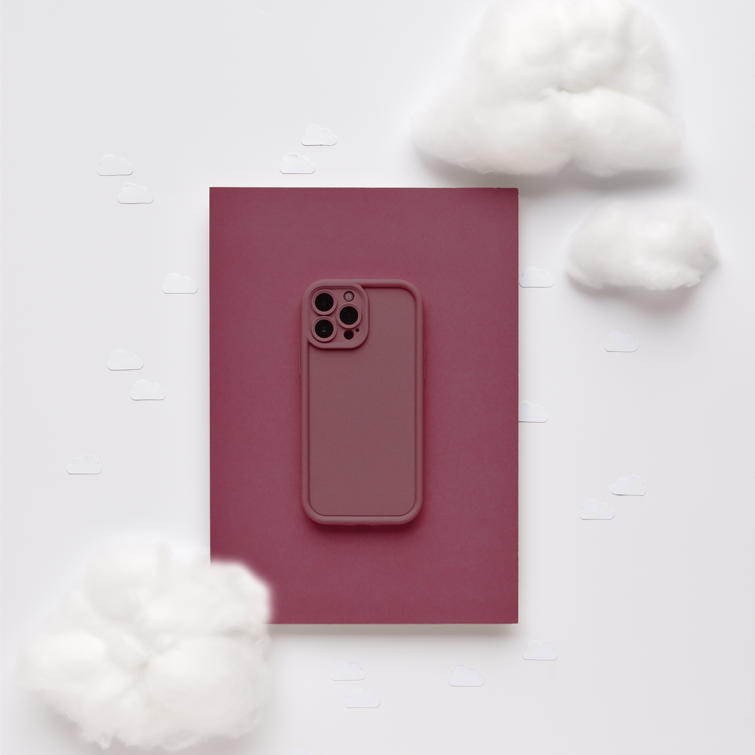 Cloud Soft NAKD Phone Case Cloud Soft NAKD Phone Case