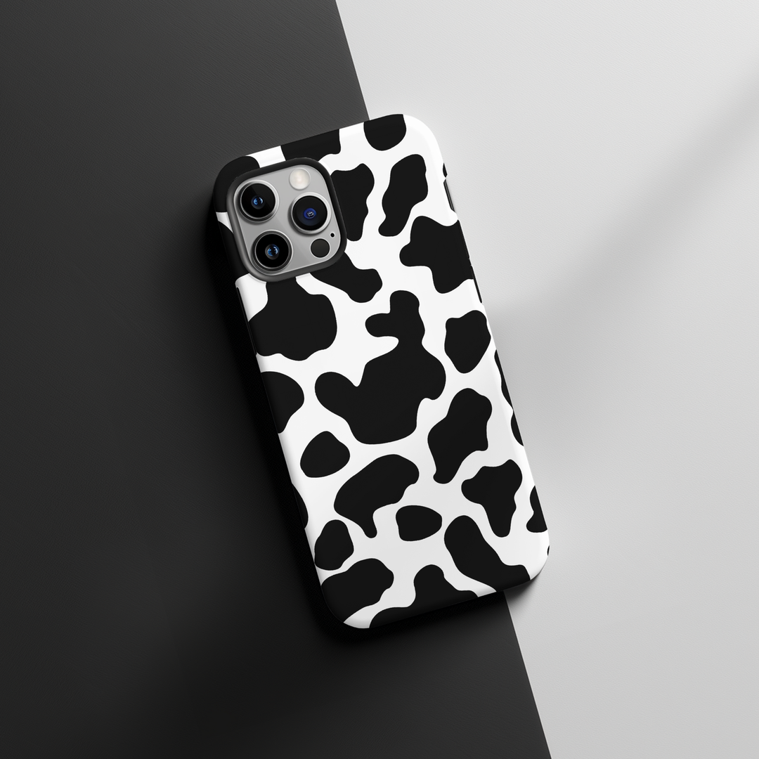 Tough MagSafe® Phone Case - Cow