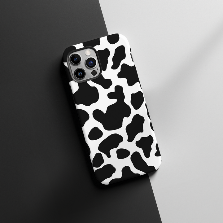 Tough MagSafe® Phone Case - Cow