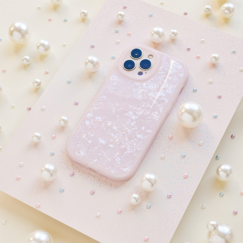 Moonstone Pink Phone Case Moonstone Pink Phone Case
