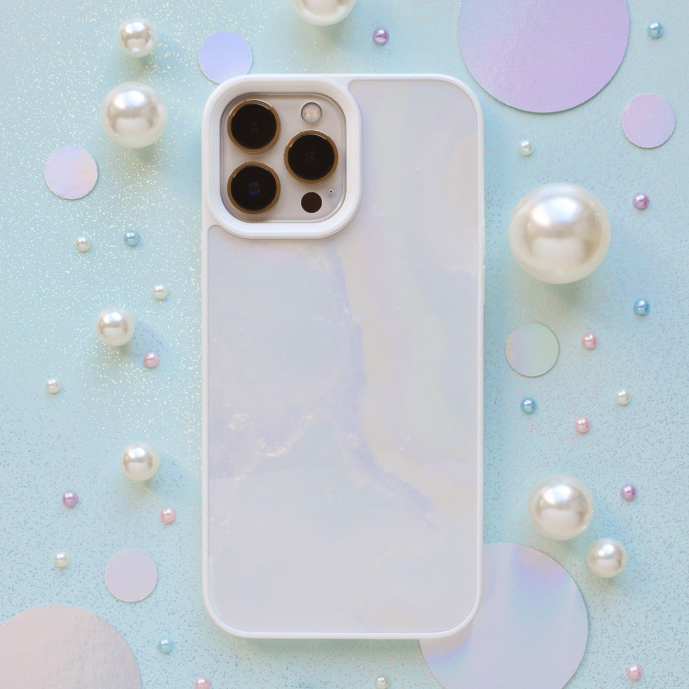 Mother of Pearl Phone Case Mother of Pearl Phone Case