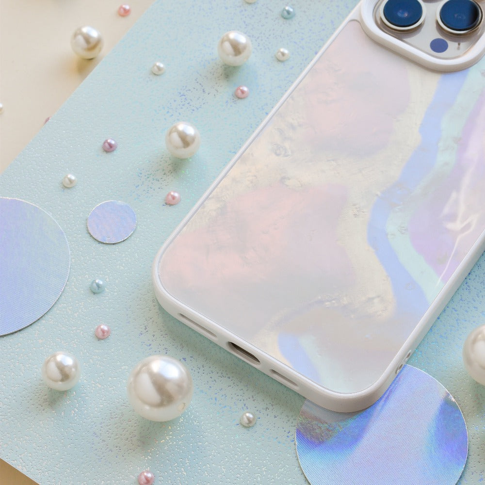 Mother of Pearl Phone Case Mother of Pearl Phone Case
