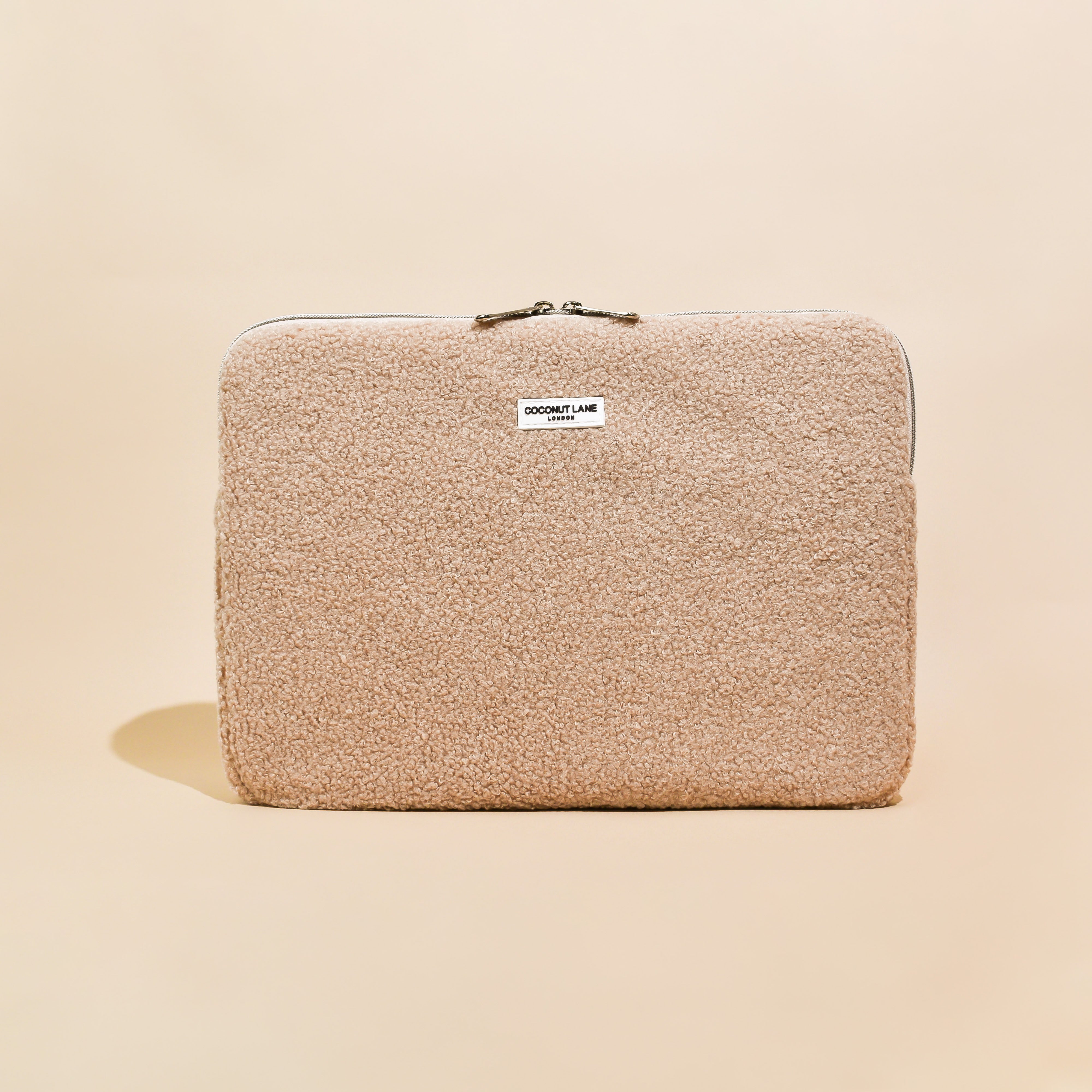 Teddy Laptop Sleeve - 13 Inch