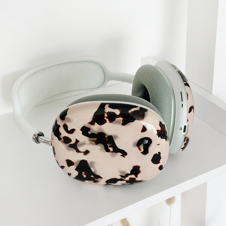AirPods Max Case - Ivory Tort