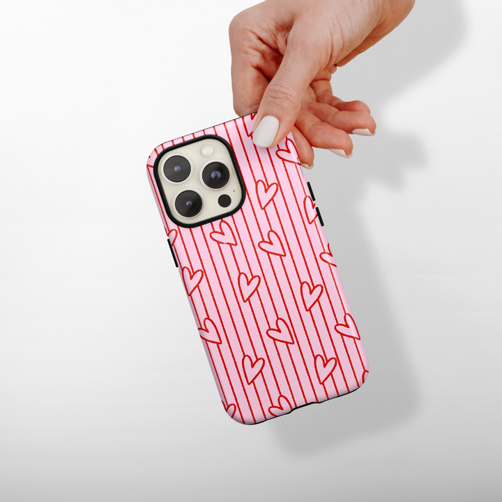 Tough MagSafe® Phone Case - Kissing Booth
