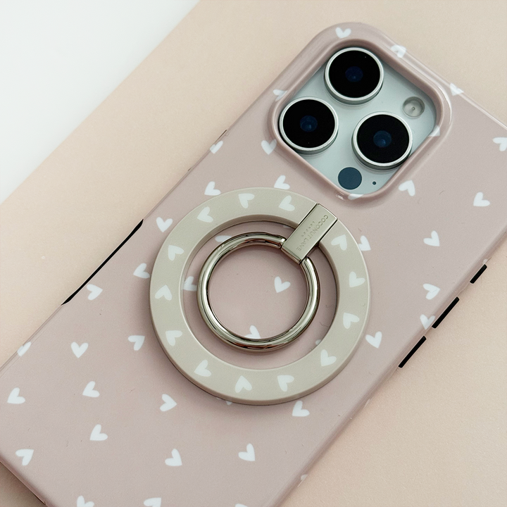 MAGSAFE® Phone Ring - Chai Hearts