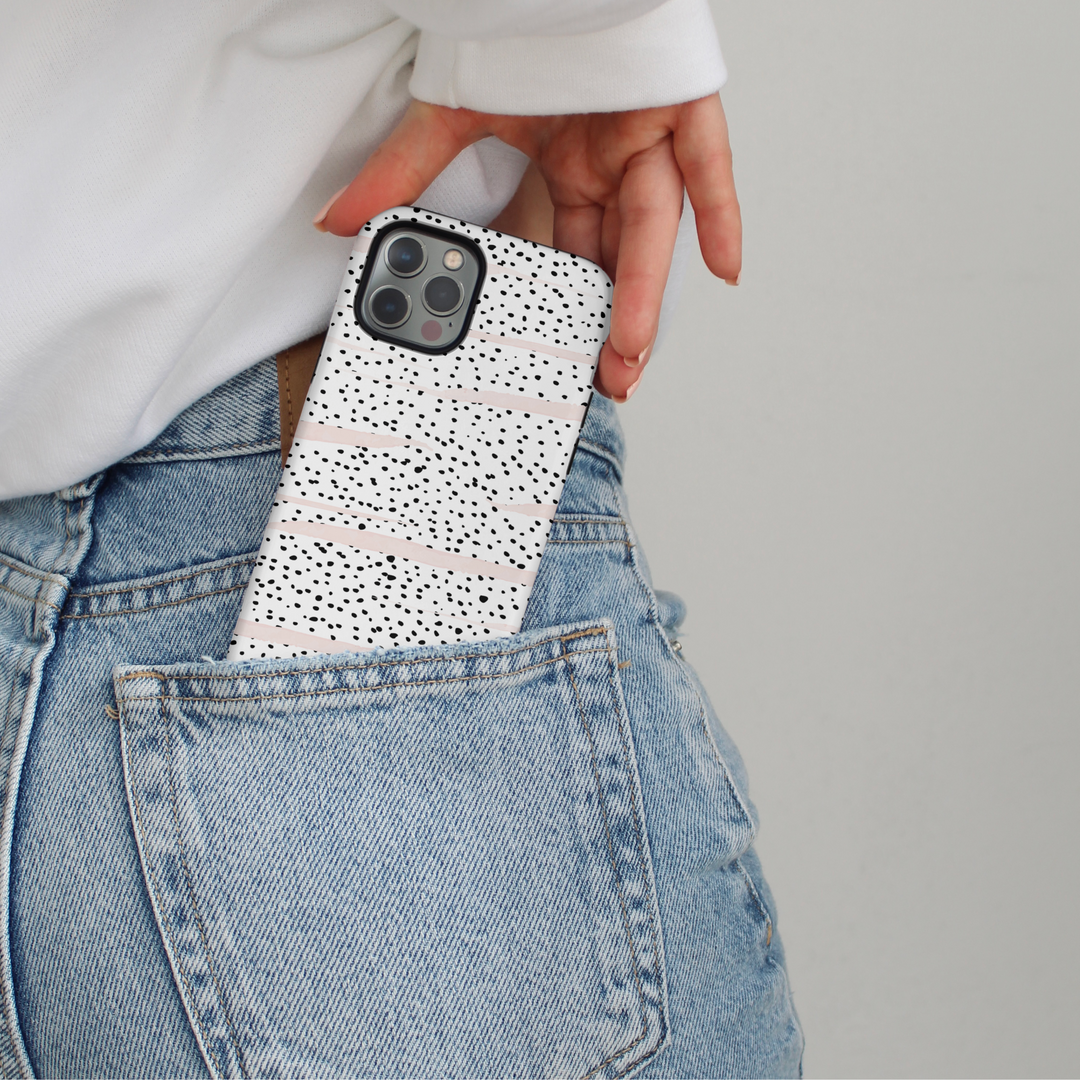 Tough MagSafe® Phone Case - Dalmatian