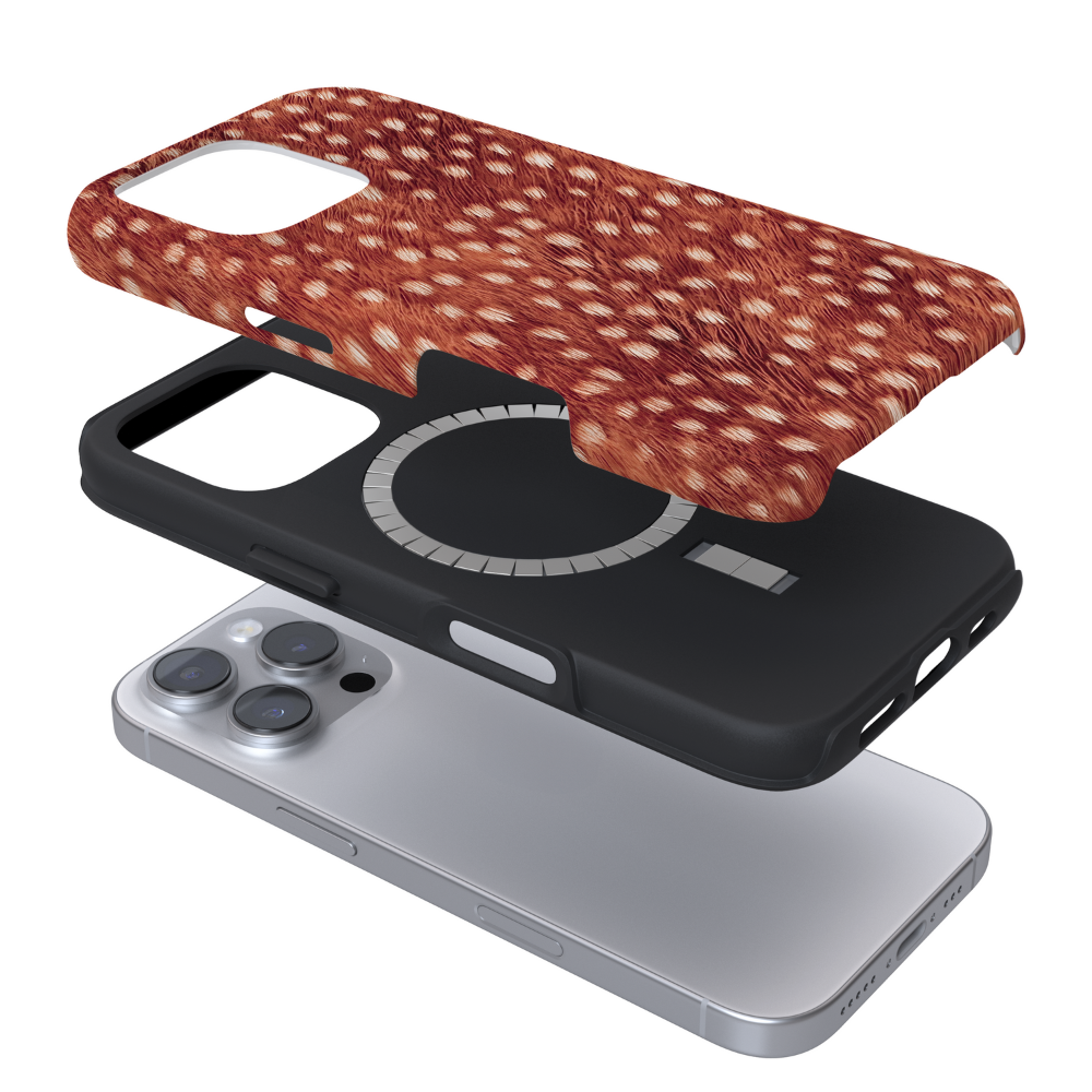 Tough MagSafe® Phone Case - Doe Spots