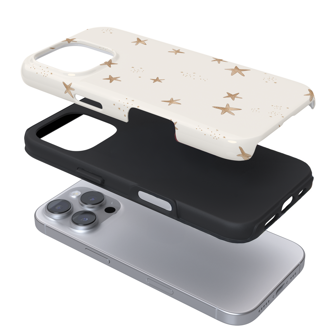 Tough Phone Case - Starfish | iPhone Cases | Coconut Lane Tough Phone Case - Starfish | iPhone Cases | Coconut Lane