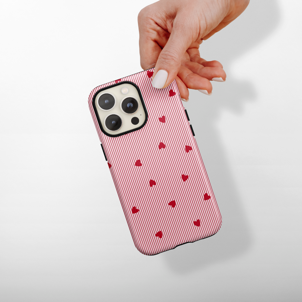 Striped Phone Cases | iPhone | Coconut Lane Striped Phone Cases | iPhone | Coconut Lane