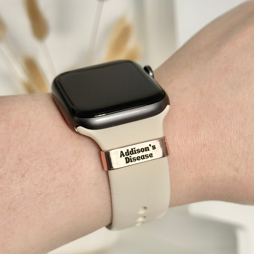 How one reporter covered the benefits of smart watches for those with  Parkinson's