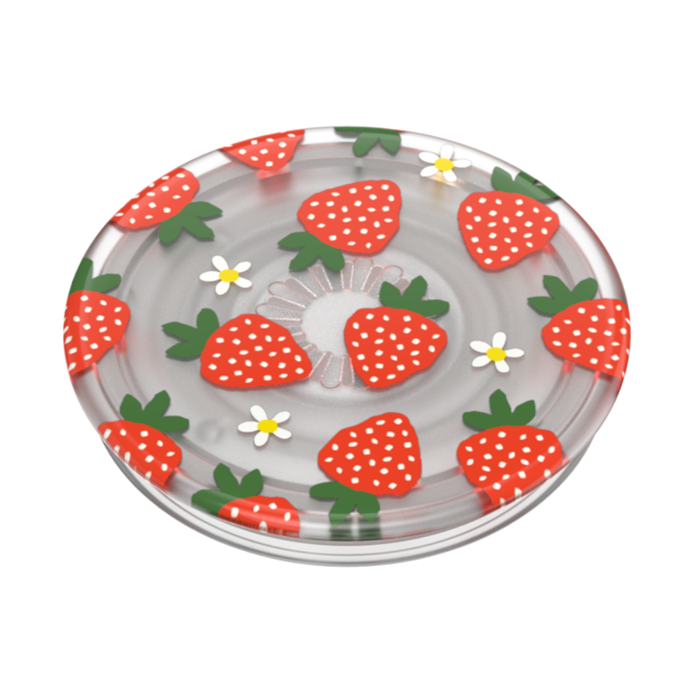PLANT PopSocket Grip - Berries & Cream