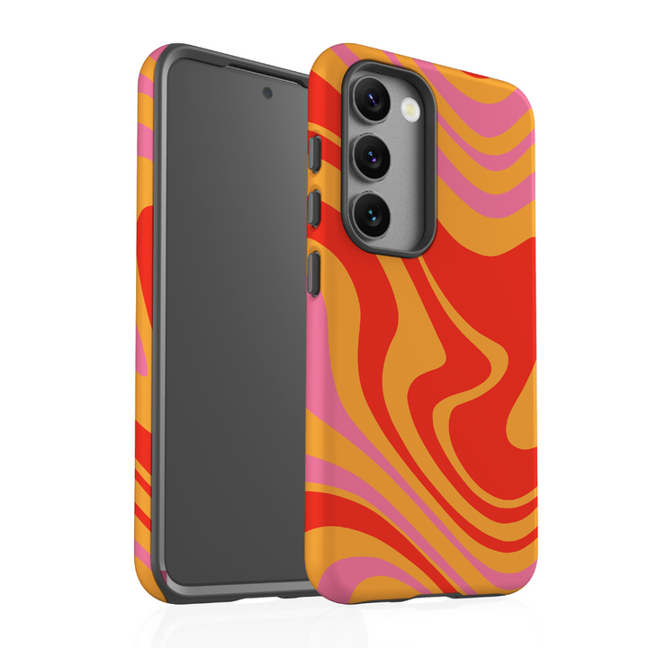 Samsung Phone Case - Into The Groove