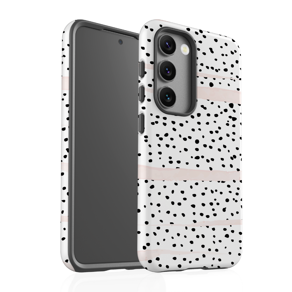 Samsung Phone Case - Dalmatian