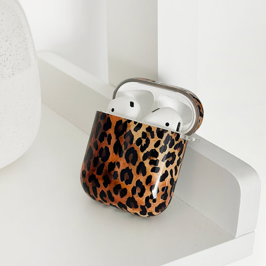 Airpods Case Dolce Vita Earphone Cases Coconut Lane
