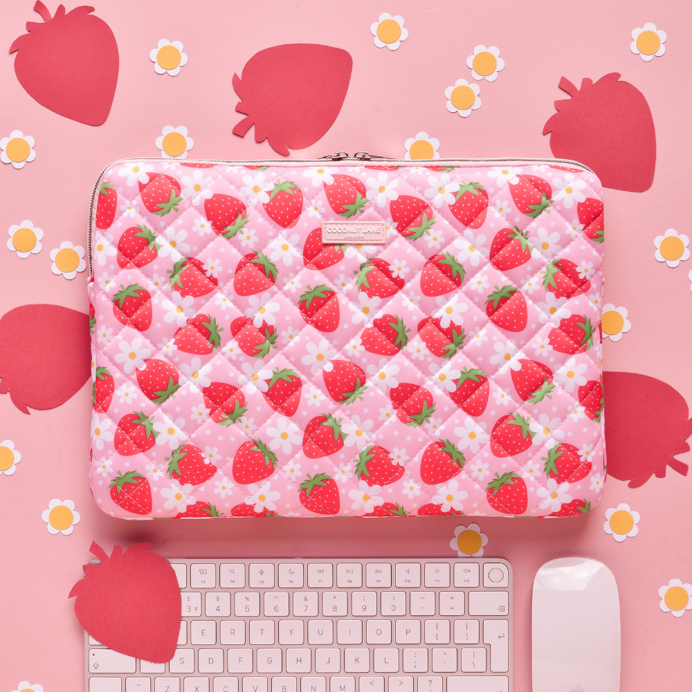 Pretty laptop covers online